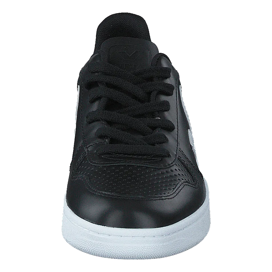 V-10 Black White
