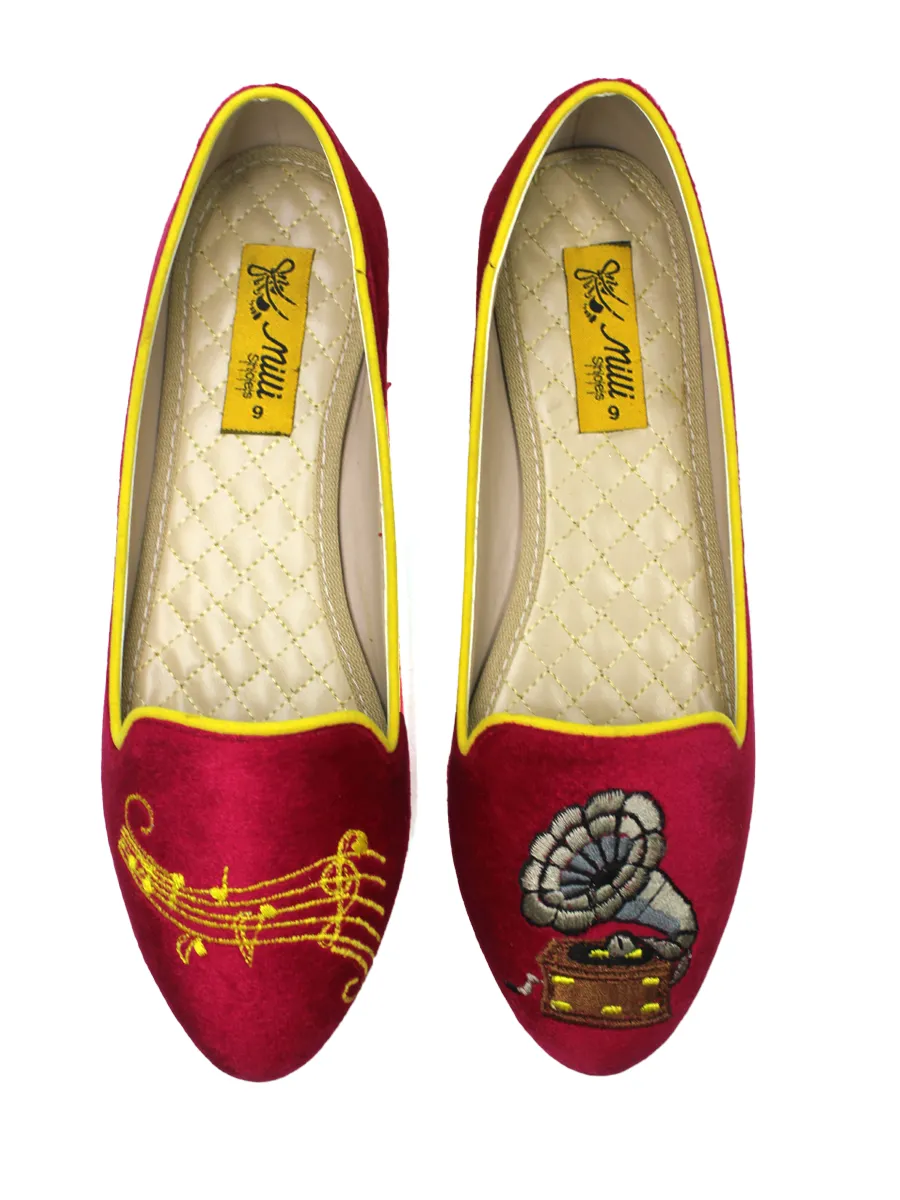 Women Pumps