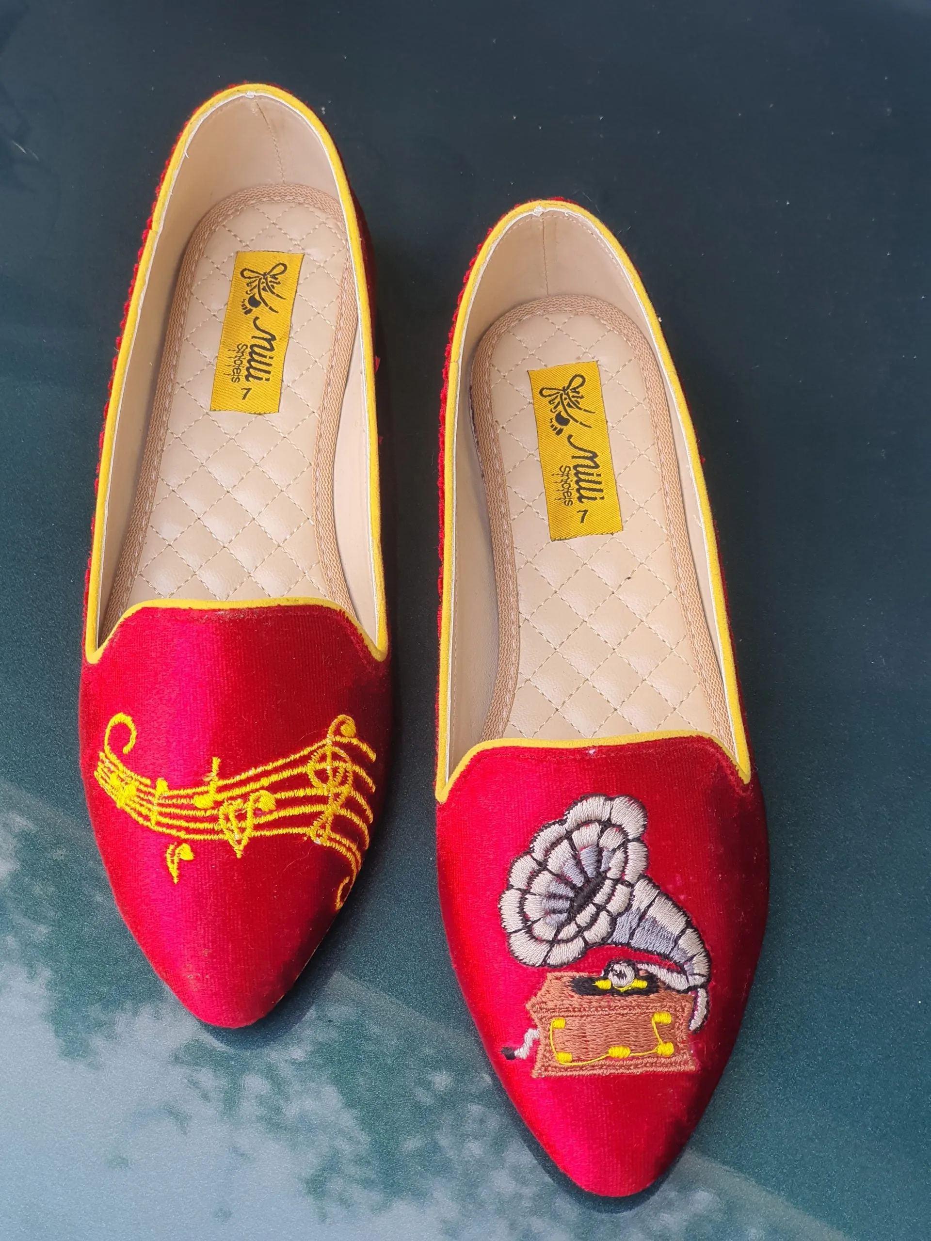 Women Pumps